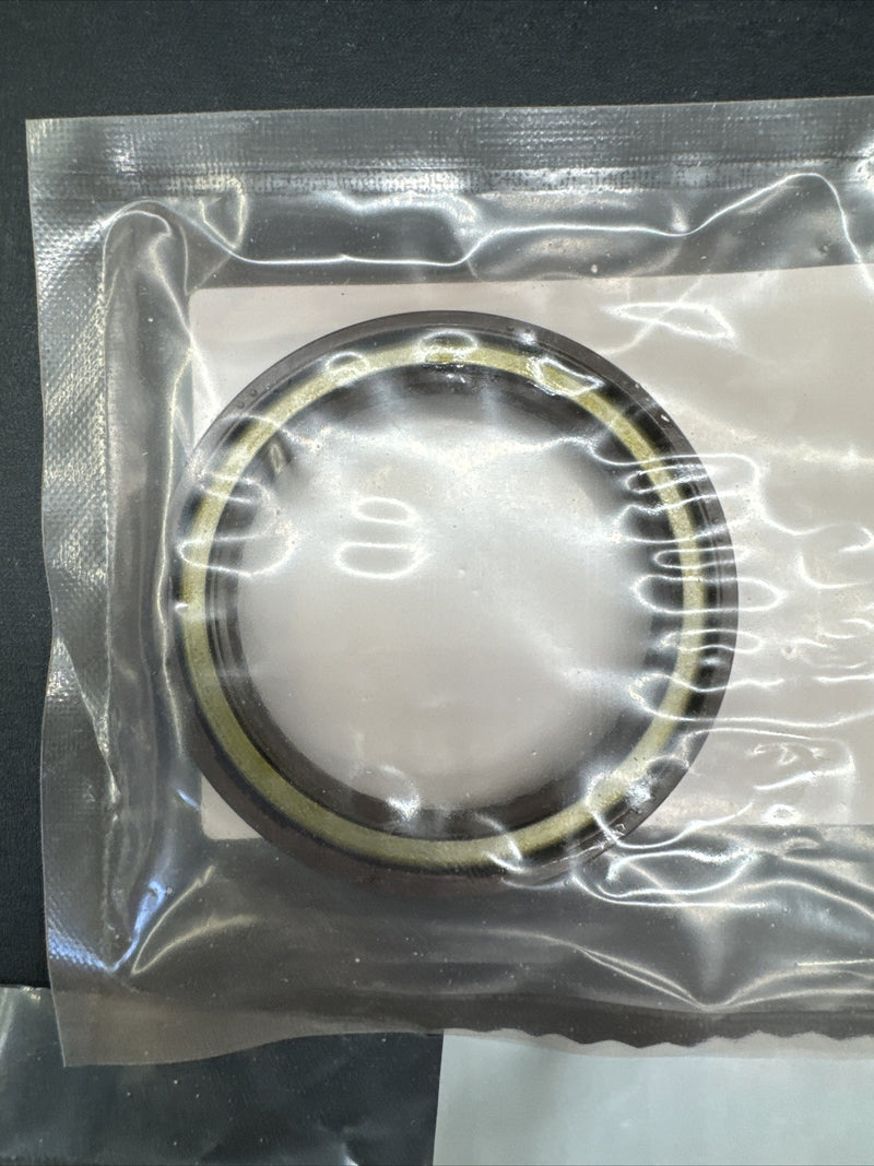 BOMBA DE ACEITE ORIGINAL HONDA ACURA, SELLO DEL CIGÜEÑAL PRINCIPAL DELANTERO Y TRASERO SERIE B DOHC VTEC 