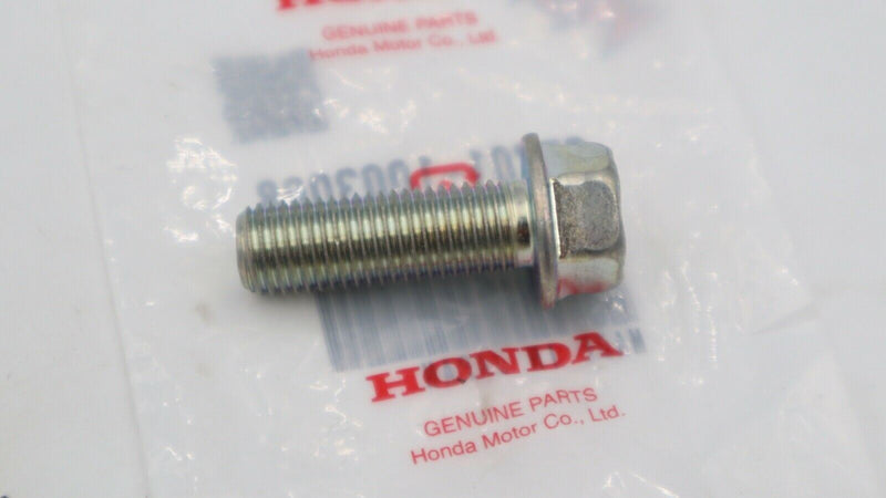 Perno, brida (10 x 30) - Honda (95701-10030-08) M10 x 30 mm PERNO HONDA OEM