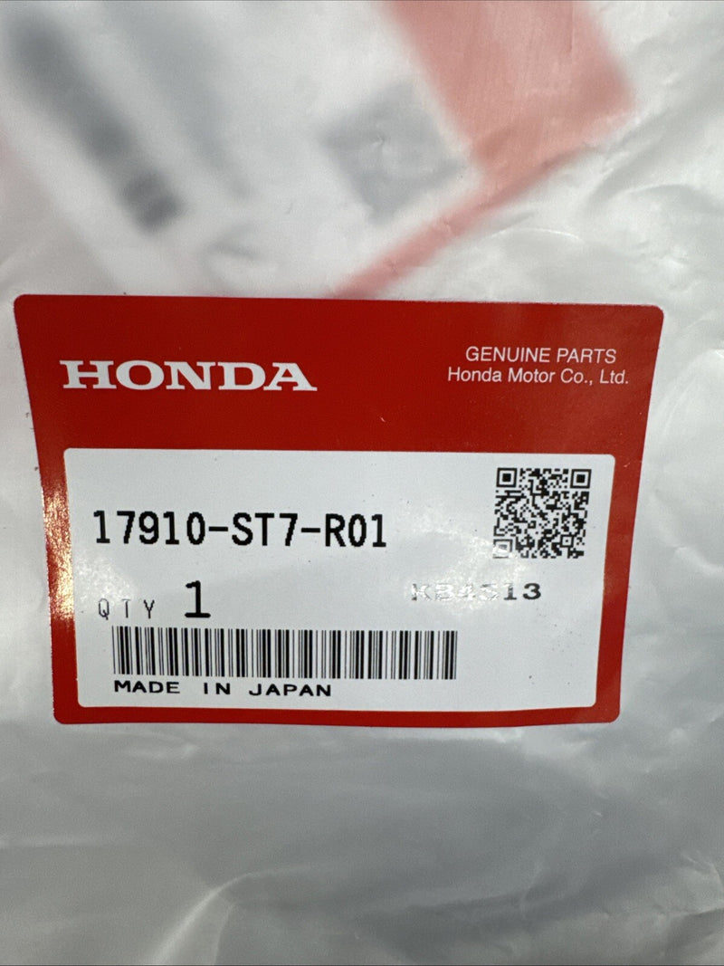 Cable de acelerador OEM para motores Acura Integra Type R ITR B18C5 97-01 