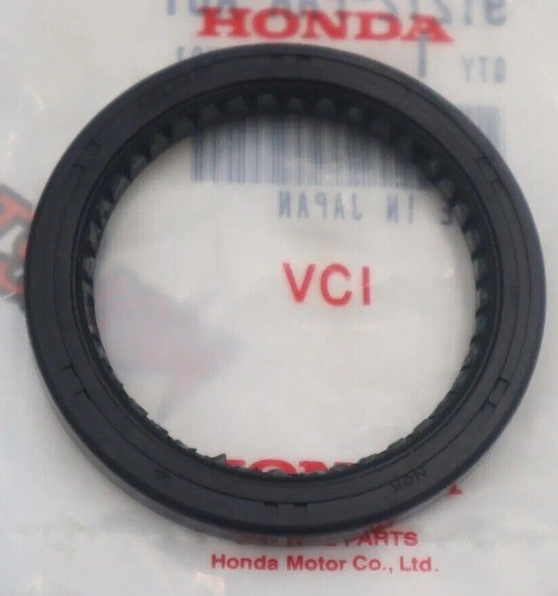 NUEVO OEM 98-02 HONDA ACCORD PRELUDE ODYSSEY SELLO PRINCIPAL DELANTERO ACEITE F22 H22A H22