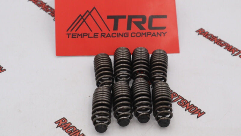 Kit de resortes de montaje de movimiento perdido TRC para Honda Serie B VTEC B16 B17 B18