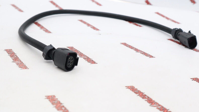 Par (2) de arneses de extensión del sensor 02 delantero para Mustang GT O2 2011-2014 