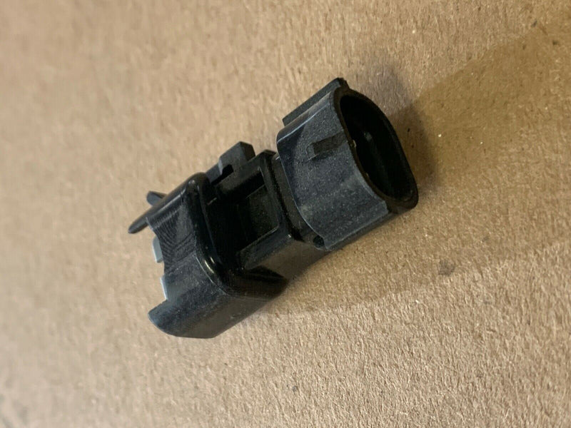 CONECTORES ADAPTADORES DE INYECTOR DE COMBUSTIBLE EV6 A DENSO - ID1000 ID1050 ID1300 ID1700