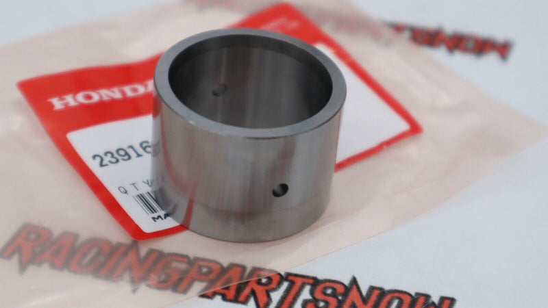 Collar de distancia de transmisión OEM Honda para eje principal (28 x 35 x 24)