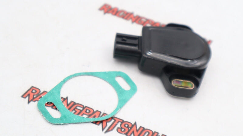 NUEVO SENSOR DE POSICIÓN DEL ACELERADOR TPS ACURA RSX K20A3 MODELO BASE K20 RSX 5 VELOCIDADES W51