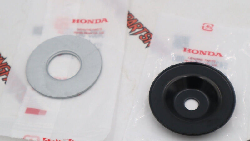 JUEGO DE ARANDELAS DE BUJE DE VARILLA DE CAMBIOS OEM HONDA ACURA TODOS LOS CIVIC EG EK DE LA SERIE B 90-01