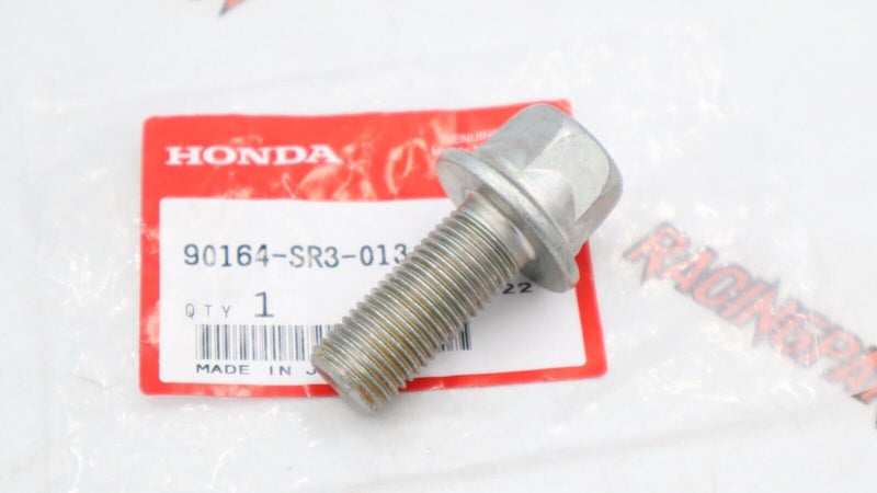 Perno de brazo de control inferior OEM Honda M14-1.5x34 LCA para Integra Civic CRV Del Sol