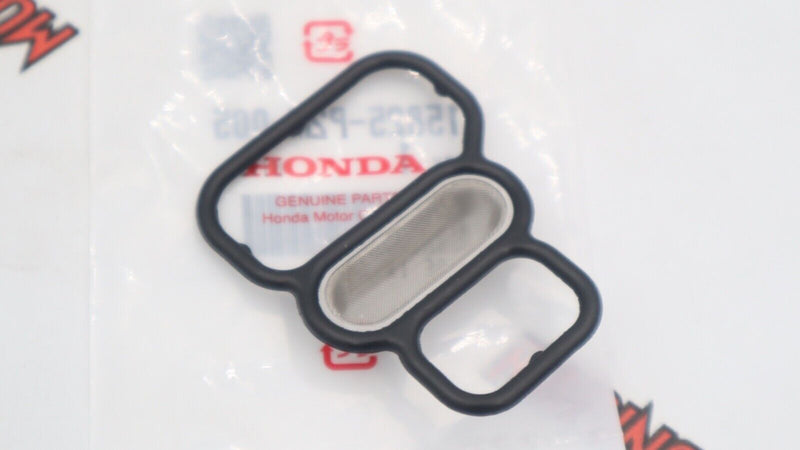 Junta de solenoide SOHC VTEC OEM Honda Civic EX HX Del Sol Si D16Y8 D17A2 EK (P2M)
