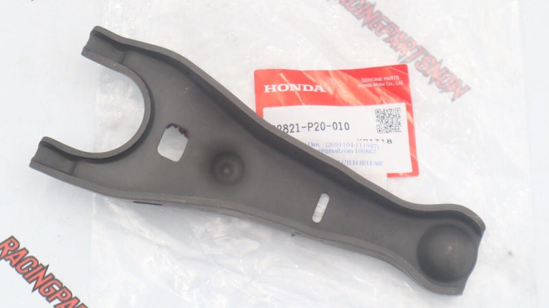 HORQUILLA DE CAMBIO DE TRANSMISIÓN SOHC DE 5 VELOCIDADES PARA HONDA CIVIC SERIE D D15 D16 D17