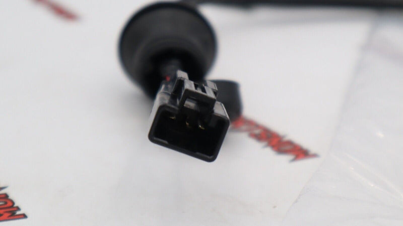Subarnés de desempañador de techo rígido AP2 OEM Honda 02-05 S2000 S2K