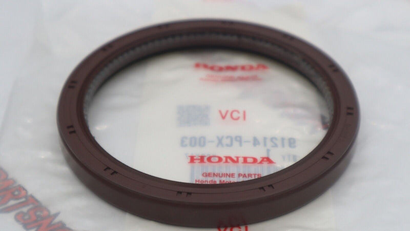 OEM HONDA S2000 CIGUEÑAL SELLO PRINCIPAL TRASERO F20 VTEC