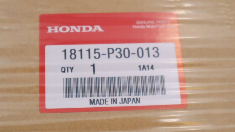 OEM Acura Integra Exhaust Manifold Gasket (P30)  B18C5 Type R B16A3 B17A1 GSR
