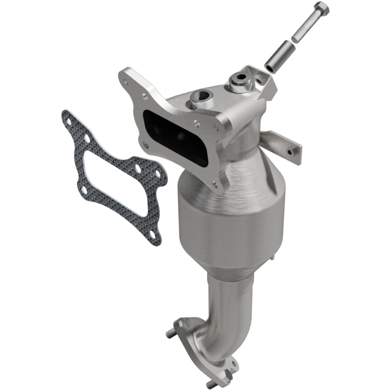 Colector de admisión Magnaflow Conv DF 13-14 Accord 2.4L