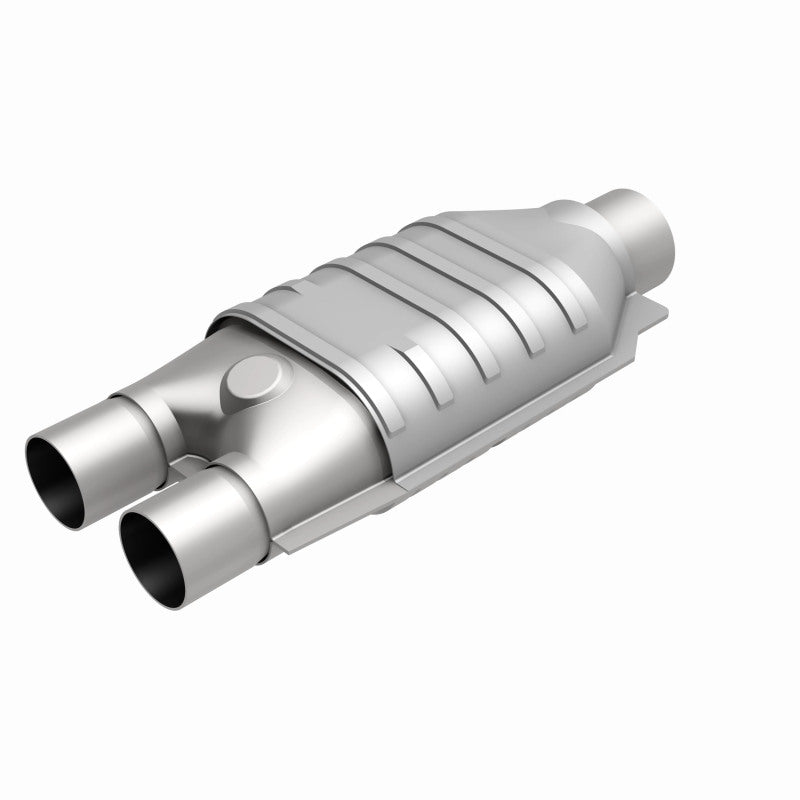MagnaFlow Conv Universal 2.5/2 S/D FED