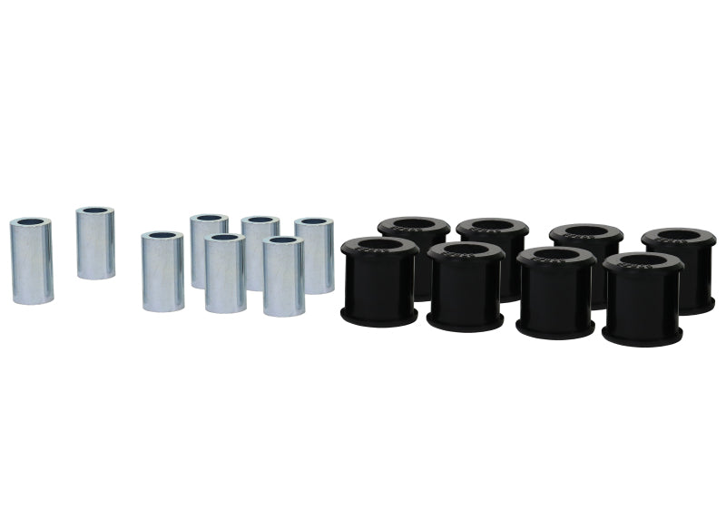 Kit de servicio Whiteline Subaru (para KTA108/109/123)