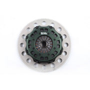 BLOX Racing Acura/Honda B - Series Twin Disc Race 7.25in Clutch by Edel - BattleBorn SpeedShop