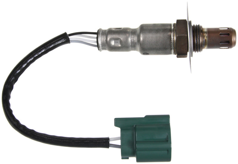 Oxygen Sensors