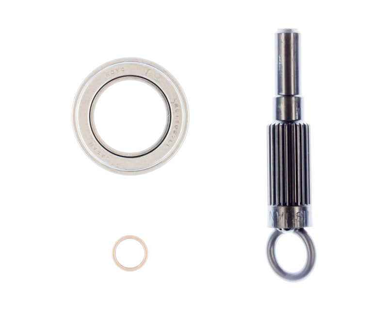 Clutch Rebuild Kits