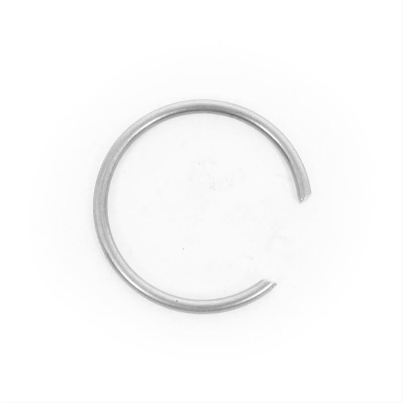 Piston Pin Locks