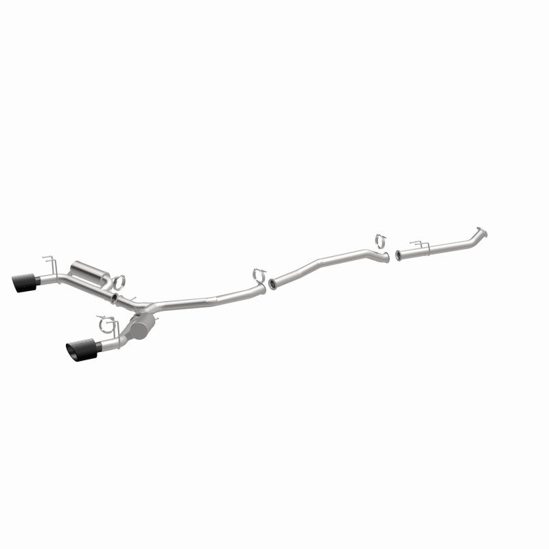 Sistema de escape Cat-Back Magnaflow para Honda Civic SI NEO 2022+