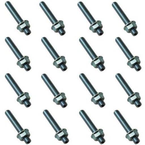 Moroso Ford Coyote 5.2L/Voodoo 5.2L Oil Pan Stud Kit - BattleBorn SpeedShop