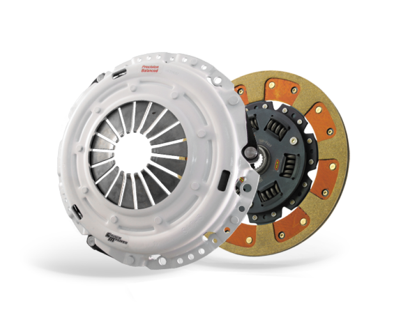 Clutch Kits - Single