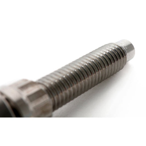 BLOX Racing SUS303 Stainless Steel Manifold Stud Kit M8 x 1.25mm 65mm in Length - Single - BattleBorn SpeedShop