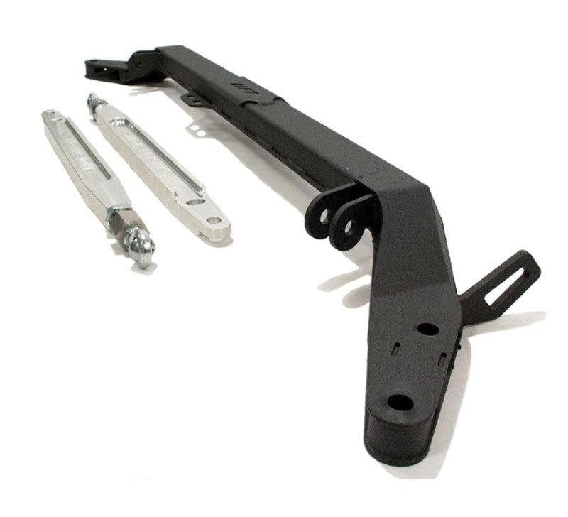 Traction Bars