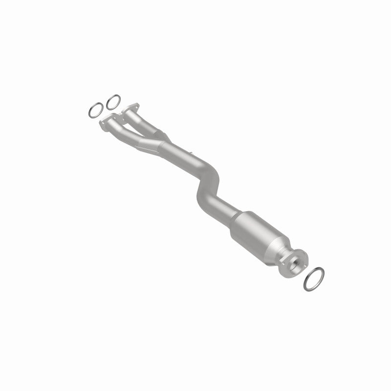 MagnaFlow Conv DF 01-05 Lexus IS300 3.0L Parte inferior de la carrocería