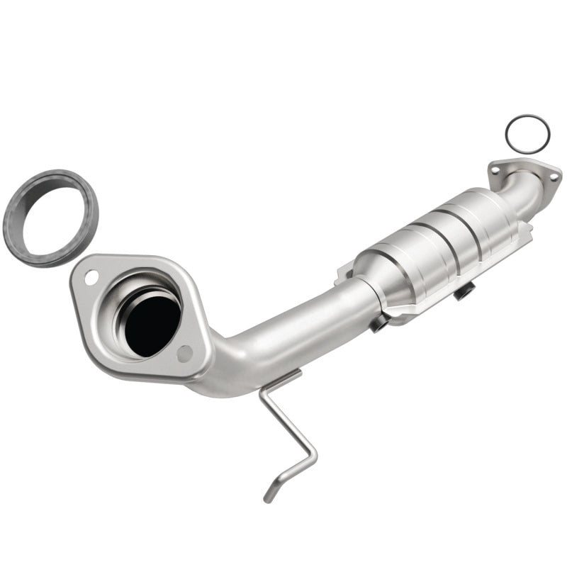 Convertidor MagnaFlow DF 02-05 Honda Civic Si 2.0L