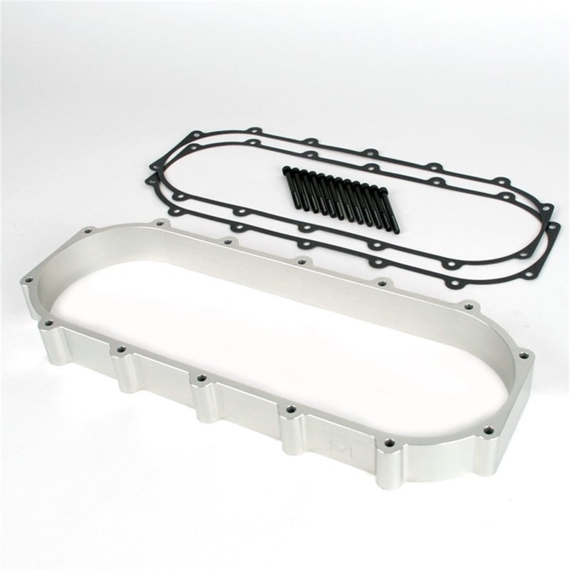 Intake Spacers