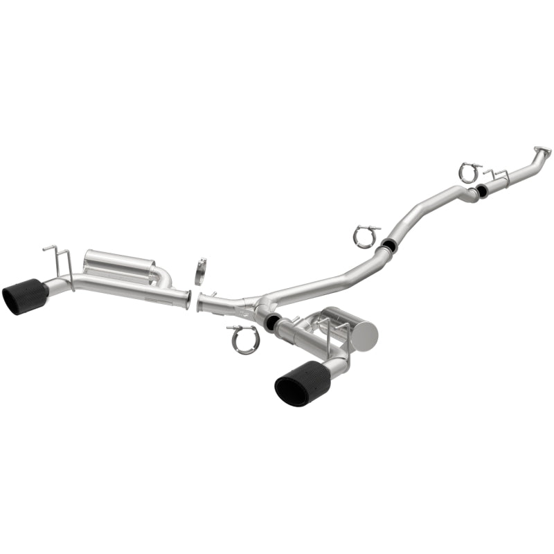 Sistema de escape Cat-Back Magnaflow para Honda Civic SI NEO 2022+