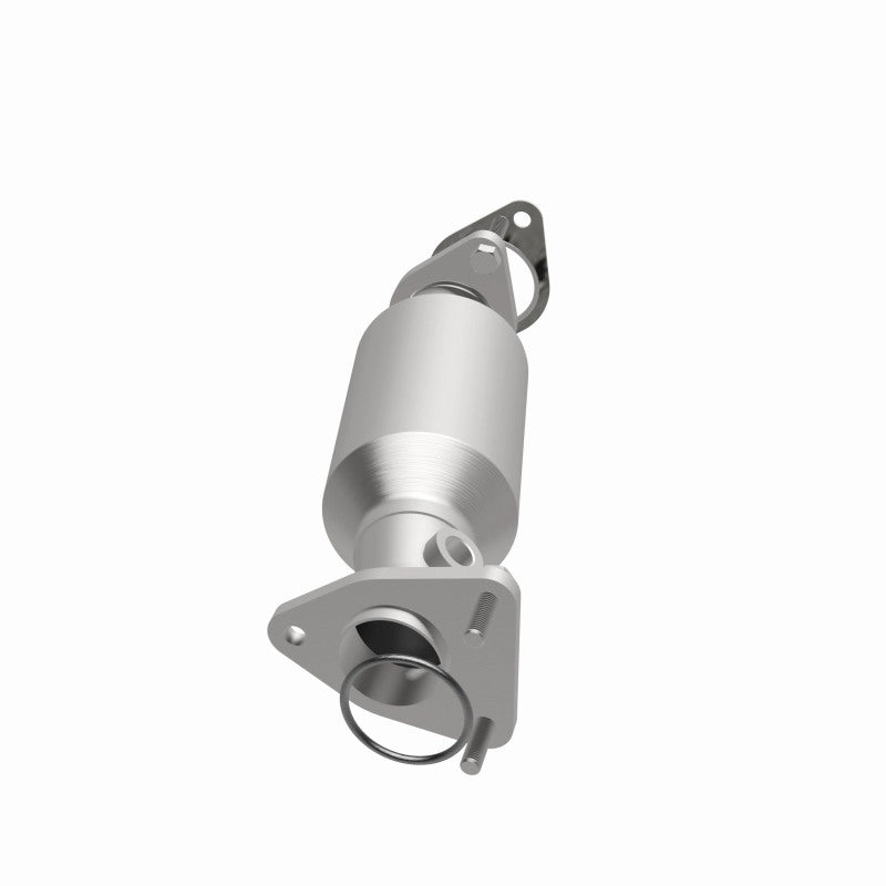 Motor acoplado cerrado Magnaflow Conv DF 13-15 Frontier 4