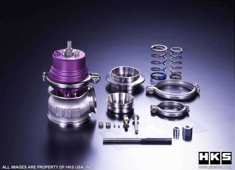 Wastegates