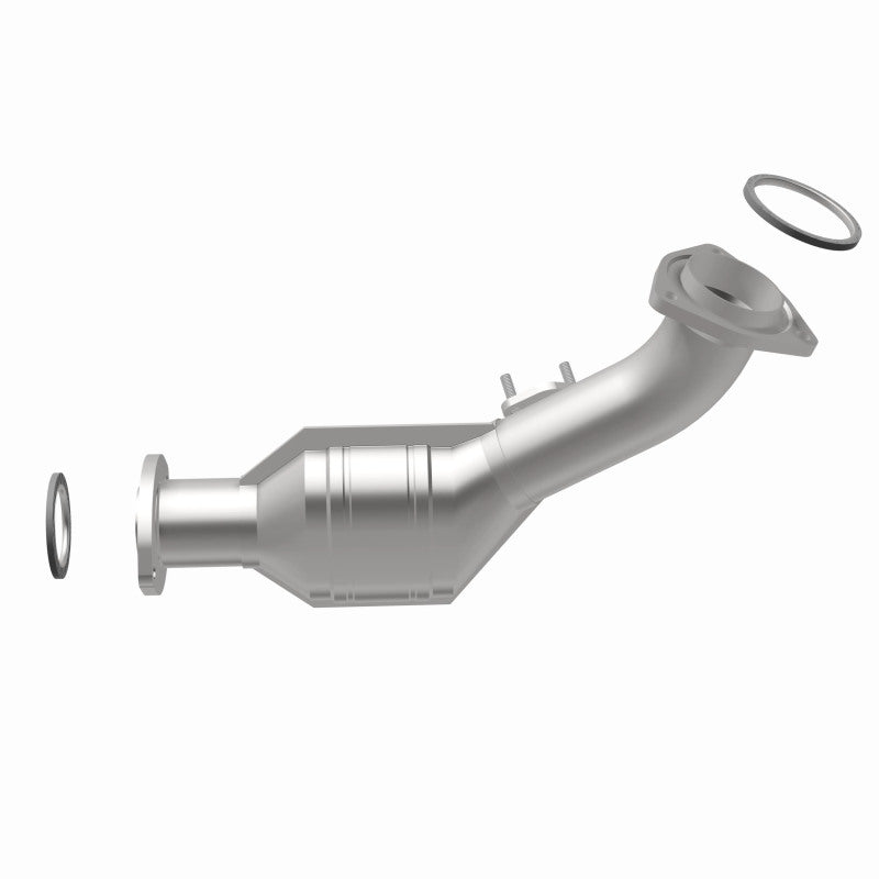 Convertidor MagnaFlow DF 01-02 Tacoma 3.4L EC/SB 4