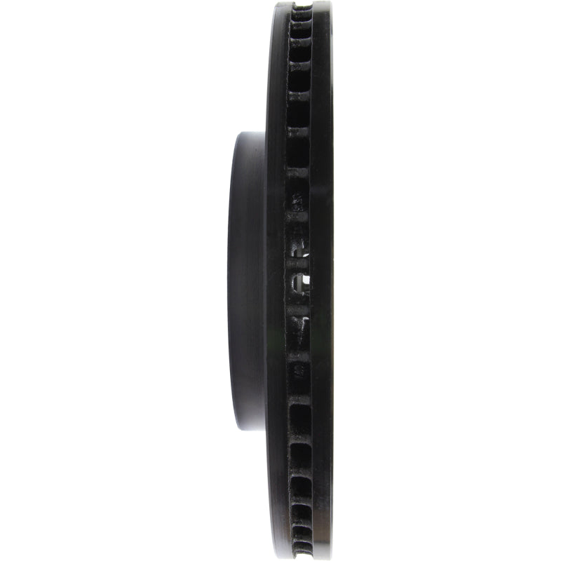 Rotor delantero derecho ranurado StopTech Power Slot para Lexus IS250/350 06-07 / IS250 08