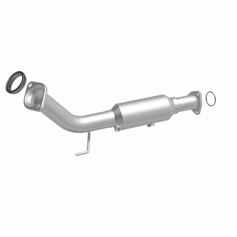 Convertidor MagnaFlow DF 02-05 Honda Civic Si 2.0L