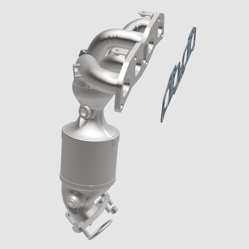 Colector MagnaFlow Conv DF 07-10 Nissan Altima 2.5L (49 estados)