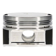 JE Pistons AUDI S4 2.7LTT KIT Set of 6 Pistons - BattleBorn SpeedShop