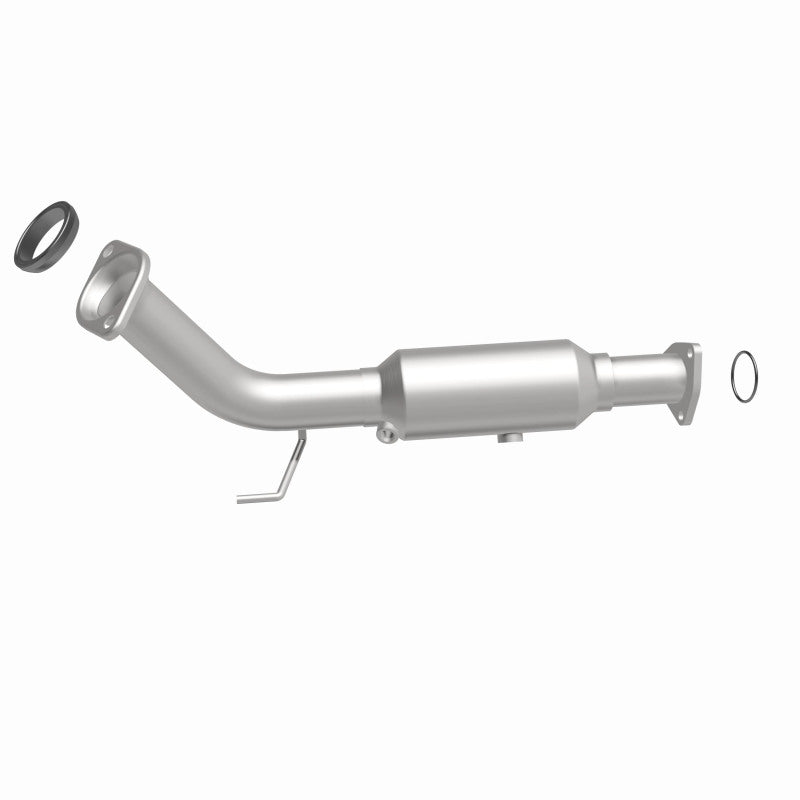 Convertidor MagnaFlow DF 02-05 Honda Civic Si 2.0L