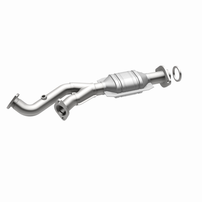 MagnaFlow Conv DF 03-04 4Runner 4.7 Trasero