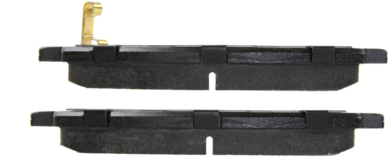 Pastillas de freno delanteras StopTech Performance WRX 02-03