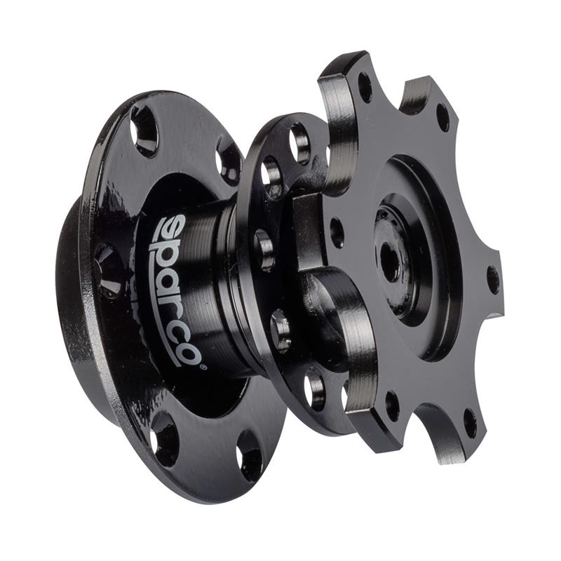 Steering Wheel Hubs
