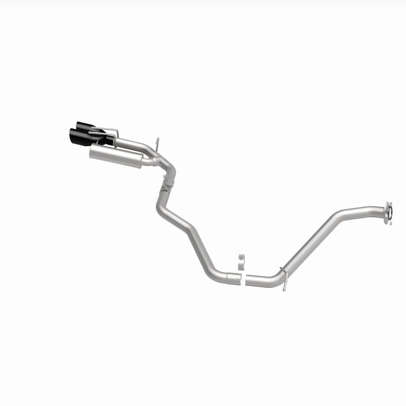 Magnaflow 25 - 26 Toyota Camry SPEQ Series Stainless Cat - Back Performance Exhaust System - BattleBorn SpeedShop