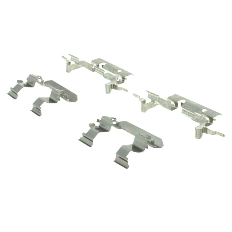 Pastillas de freno delanteras StopTech Performance 02-05 Infiniti G35 / 07-09 Nissan Altima/Sentra / 6/02-05 350Z