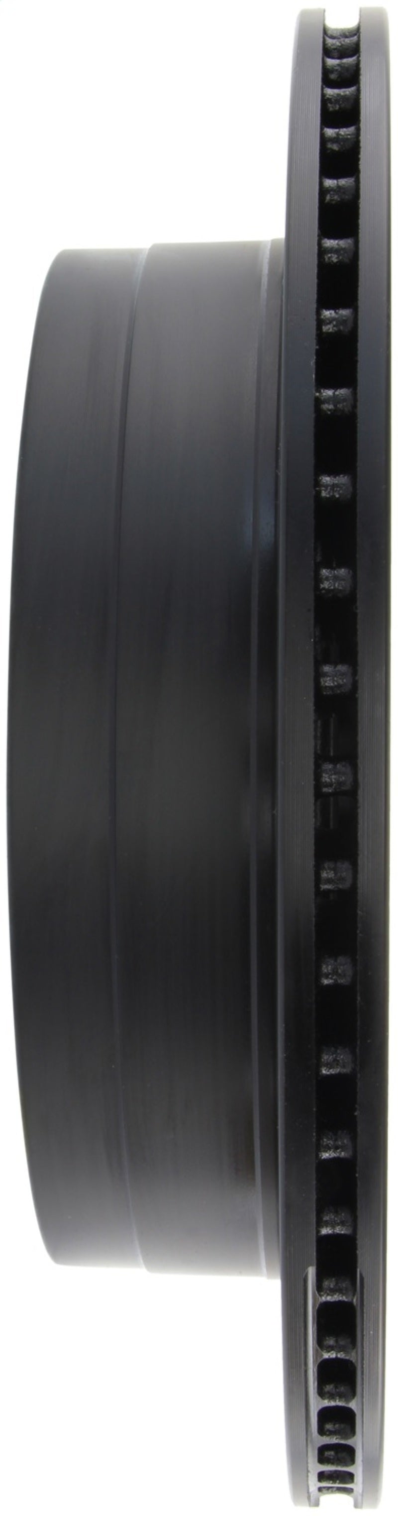 Rotor trasero derecho ranurado StopTech Power Slot para Toyota Sequoia 01-07/4 Runner 03-09/Lexus GX470 03-09