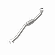 MagnaFlow Direct Fit Catalytic Converter 2009 - 2012 Highlander 2.7 L Underbody - BattleBorn SpeedShop