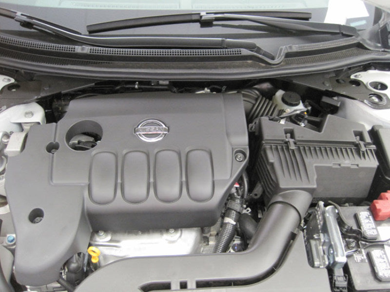 Filtro de aire K&amp;N 07-13 Nissan Altima 2.5L-4L