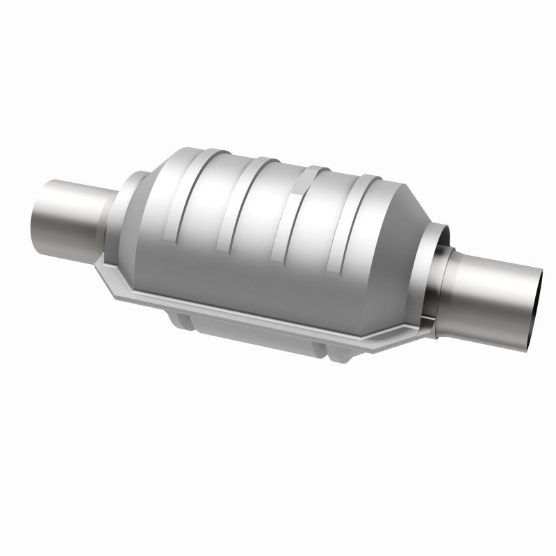 Conversión MagnaFlow Univers. 2