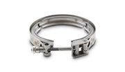 Vibrant Quick Release V - Band Clamp (For 19862) - BattleBorn SpeedShop